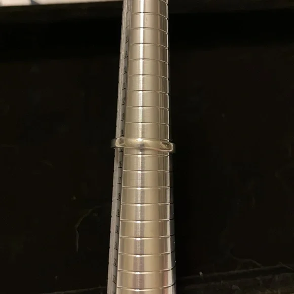 PERUVIAN sterling silver ring 🧿 - Picture 8 of 8